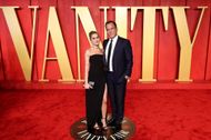 2024 Vanity Fair Oscar Party Hosted By Radhika Jones - Arrivals - Source: Getty